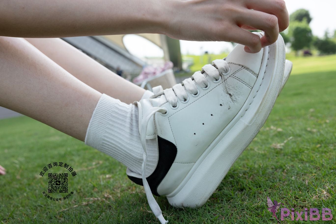 Their impression No.017 Xiao Ming PixiBB.COM 066