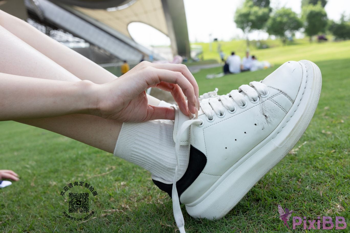 Their impression No.017 Xiao Ming PixiBB.COM 067