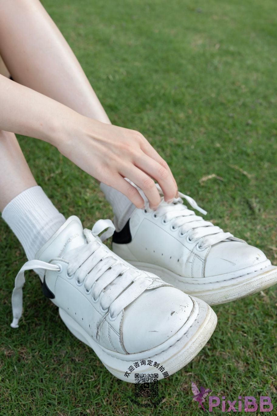 Their impression No.017 Xiao Ming PixiBB.COM 068