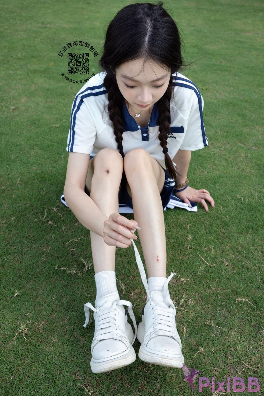 Their impression No.017 Xiao Ming PixiBB.COM 069