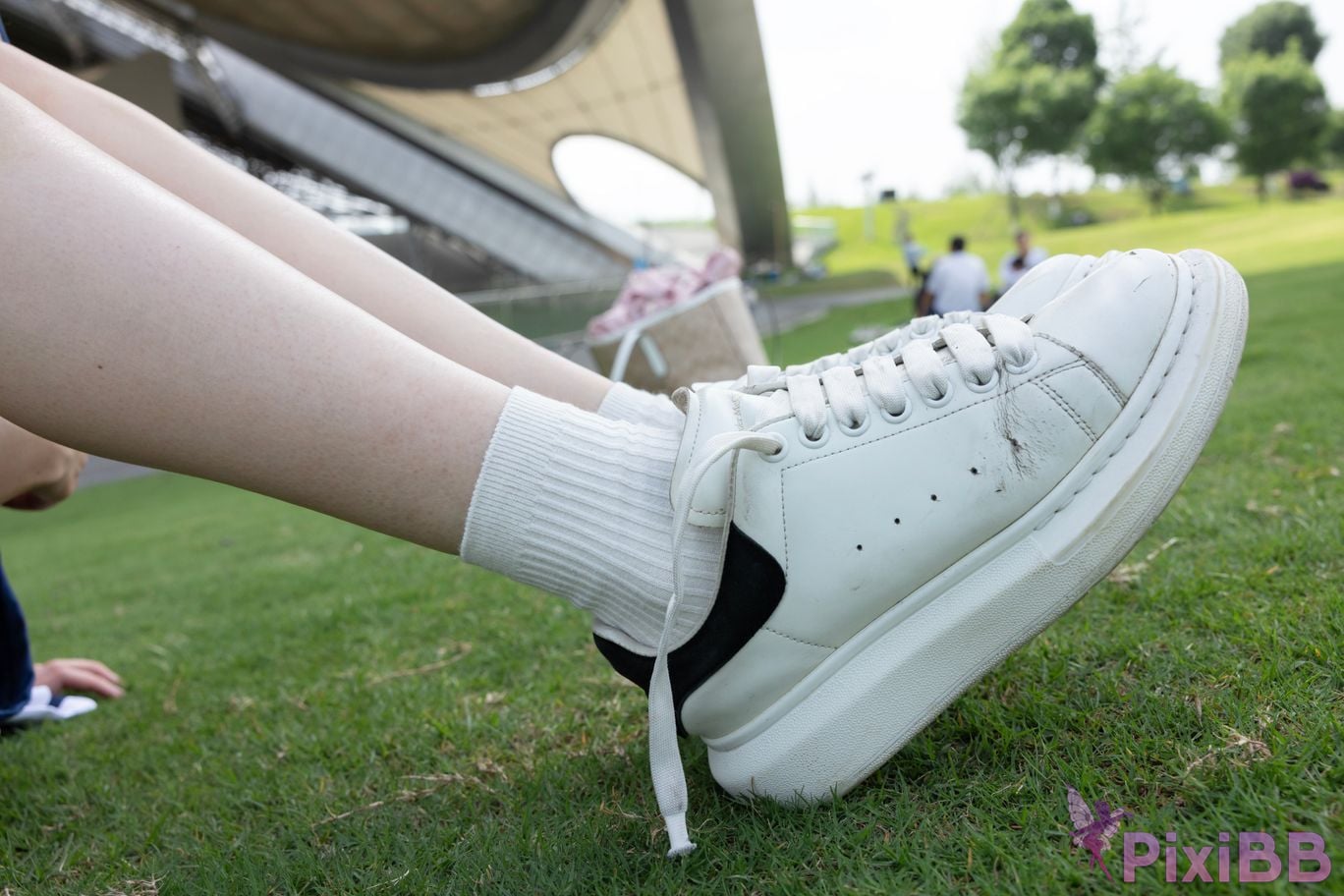 Their impression No.017 Xiao Ming PixiBB.COM 070