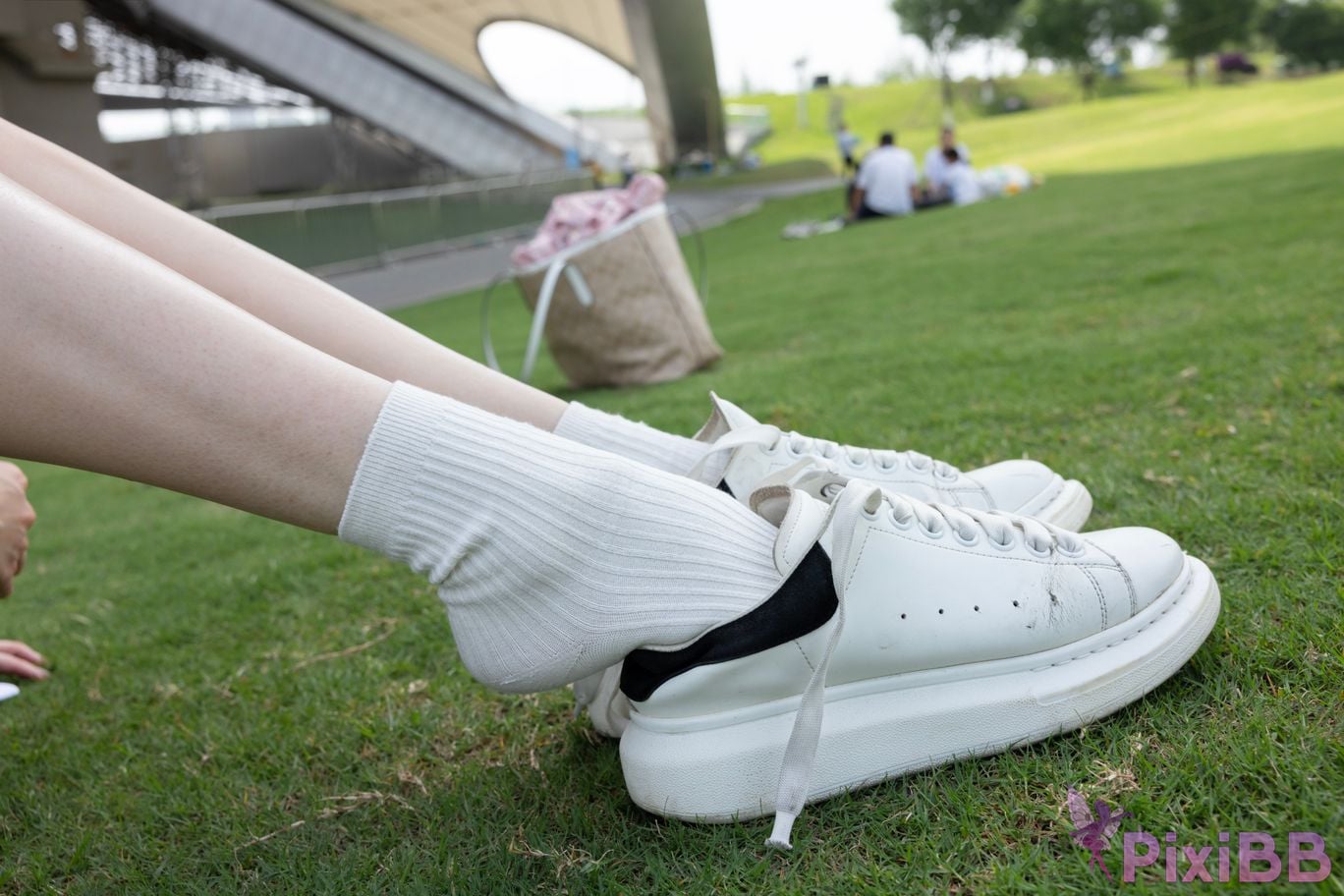 Their impression No.017 Xiao Ming PixiBB.COM 071