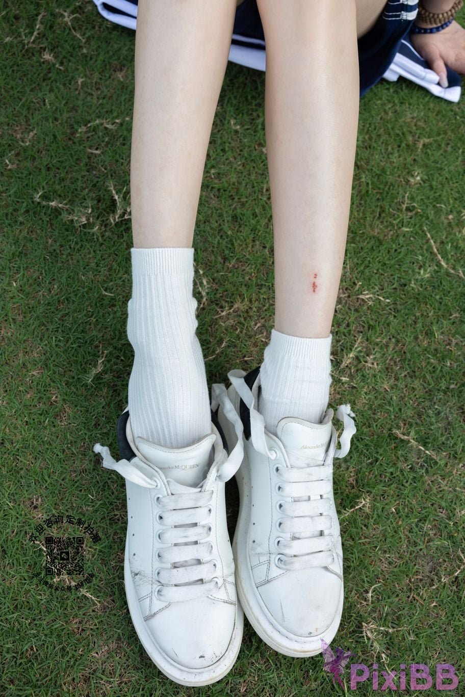 Their impression No.017 Xiao Ming PixiBB.COM 073