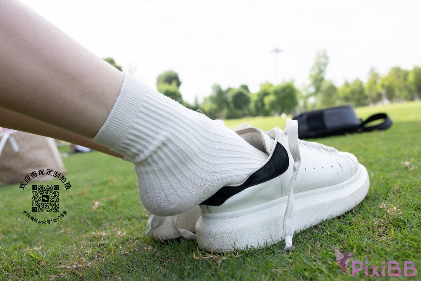 Their impression No.017 Xiao Ming PixiBB.COM 074