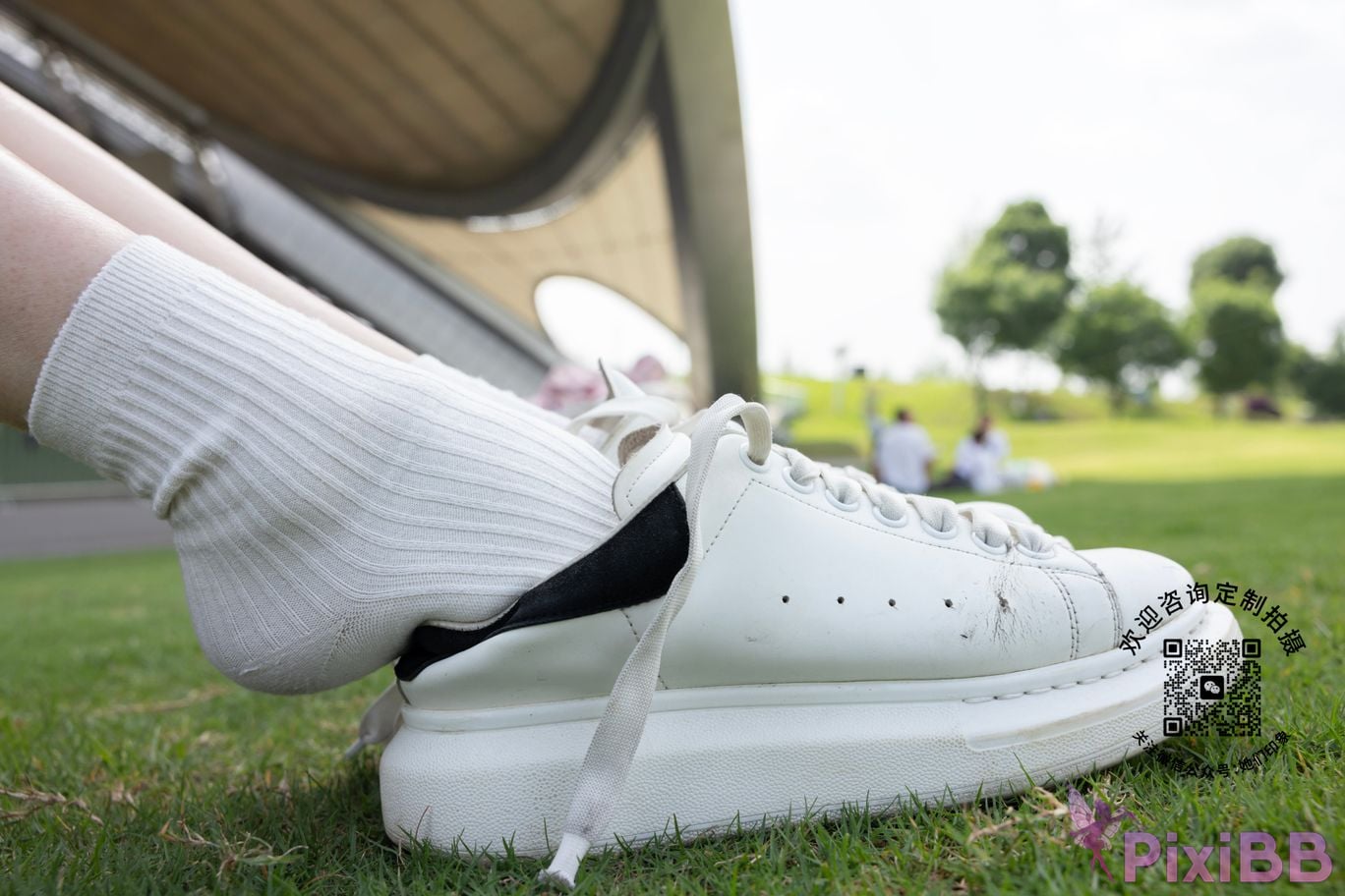 Their impression No.017 Xiao Ming PixiBB.COM 075