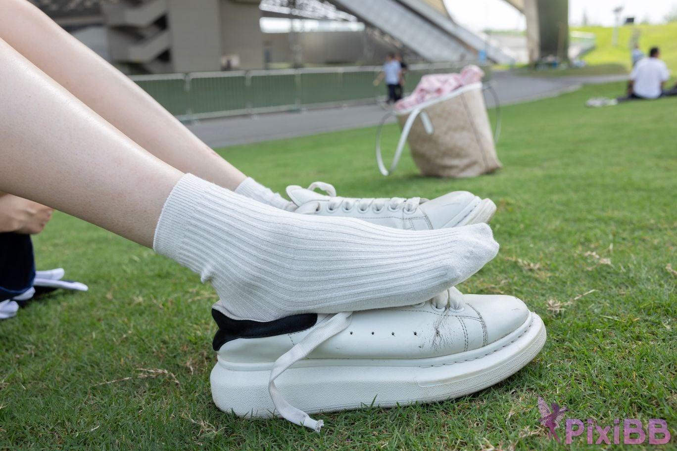 Their impression No.017 Xiao Ming PixiBB.COM 076