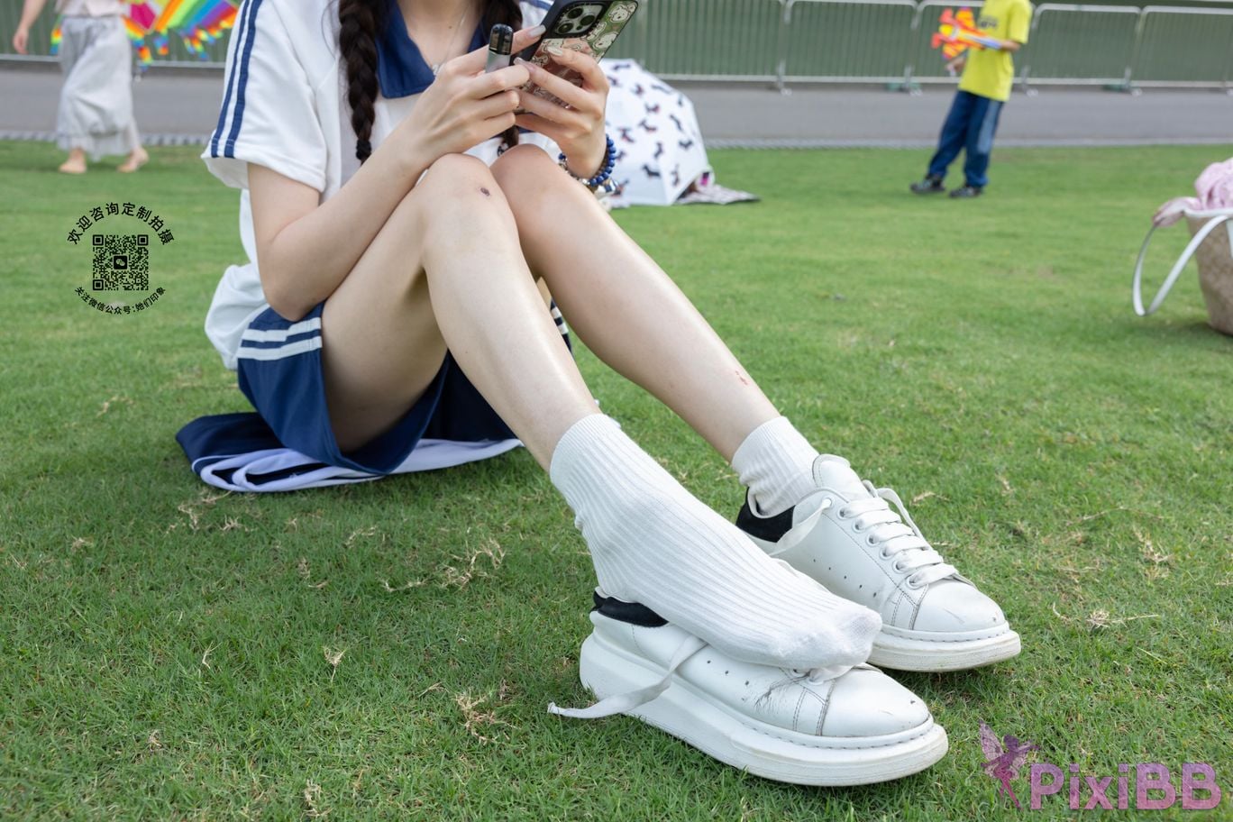 Their impression No.017 Xiao Ming PixiBB.COM 077