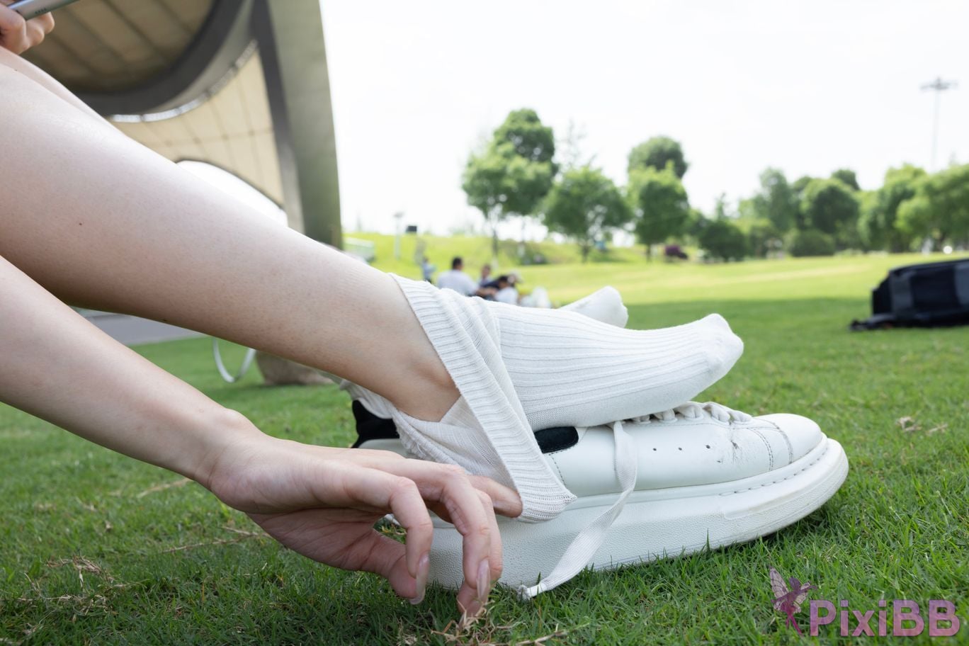 Their impression No.017 Xiao Ming PixiBB.COM 086