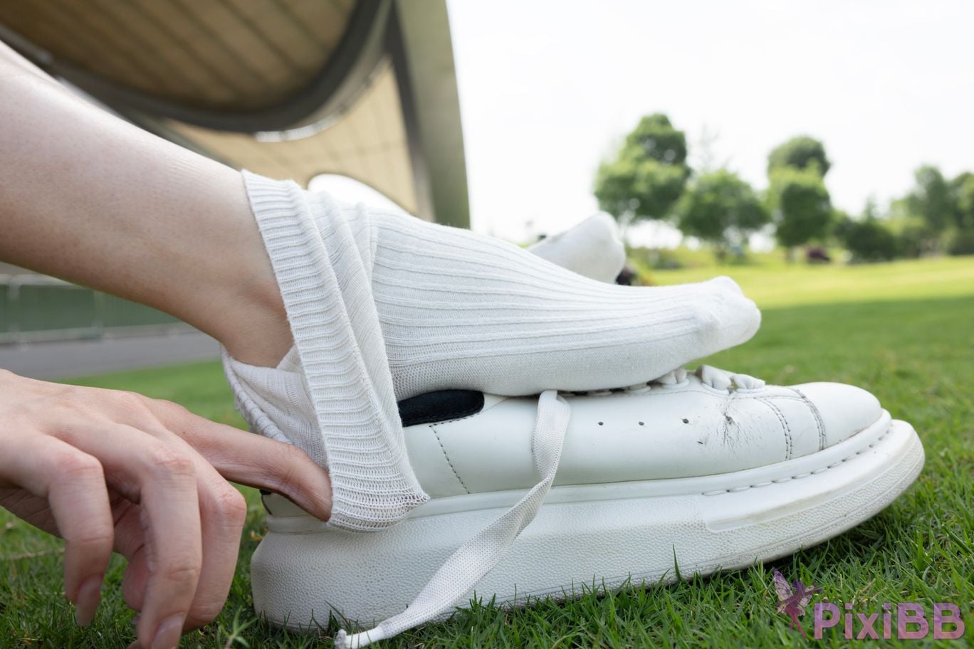 Their impression No.017 Xiao Ming PixiBB.COM 087