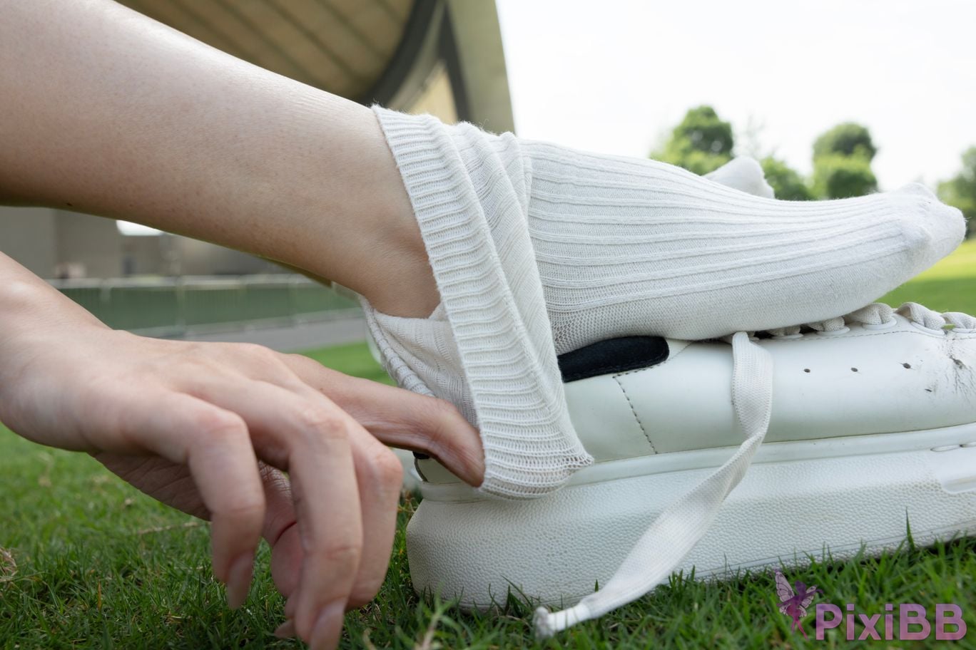 Their impression No.017 Xiao Ming PixiBB.COM 088