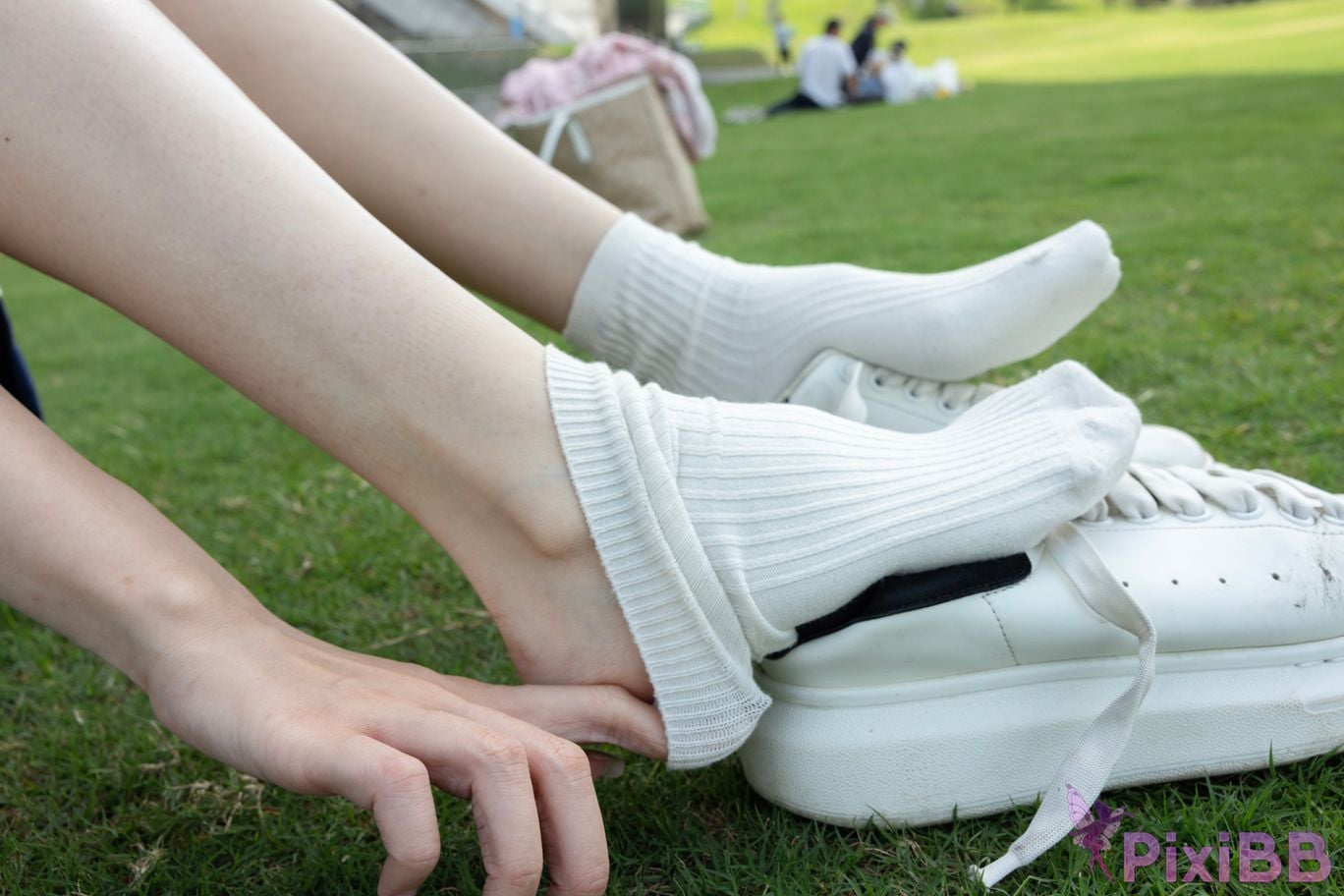 Their impression No.017 Xiao Ming PixiBB.COM 089