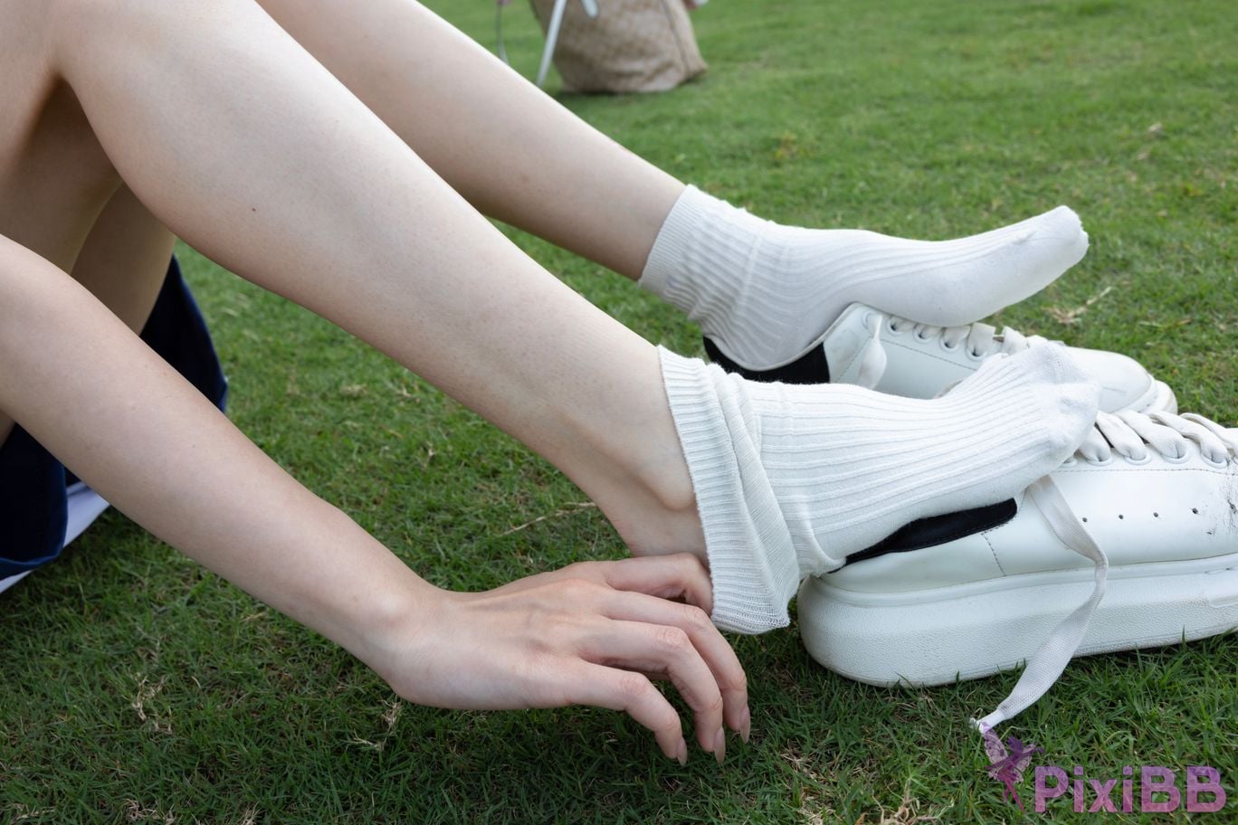 Their impression No.017 Xiao Ming PixiBB.COM 090