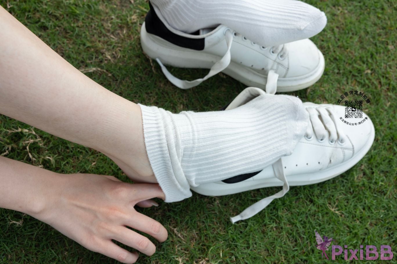 Their impression No.017 Xiao Ming PixiBB.COM 091