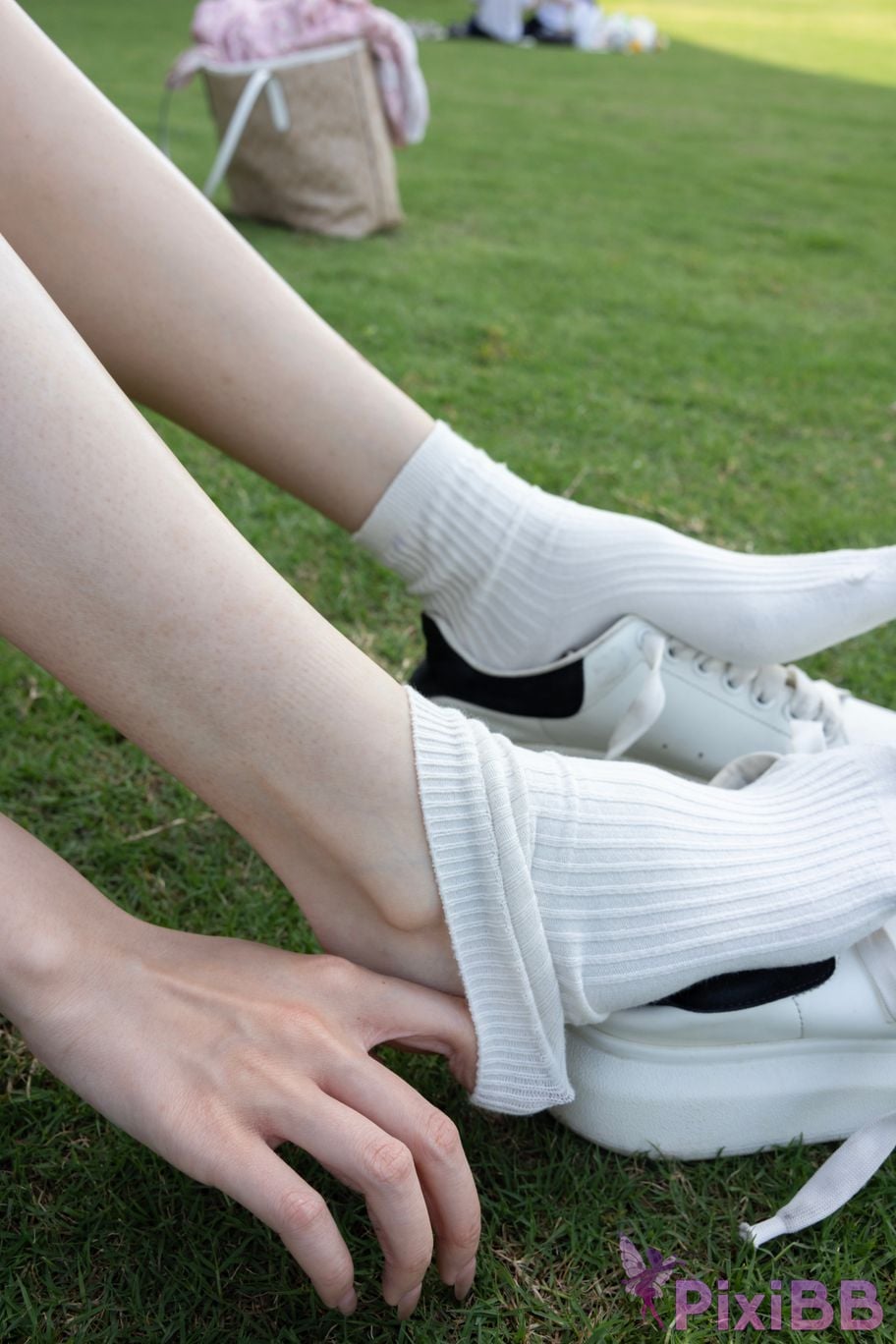 Their impression No.017 Xiao Ming PixiBB.COM 093