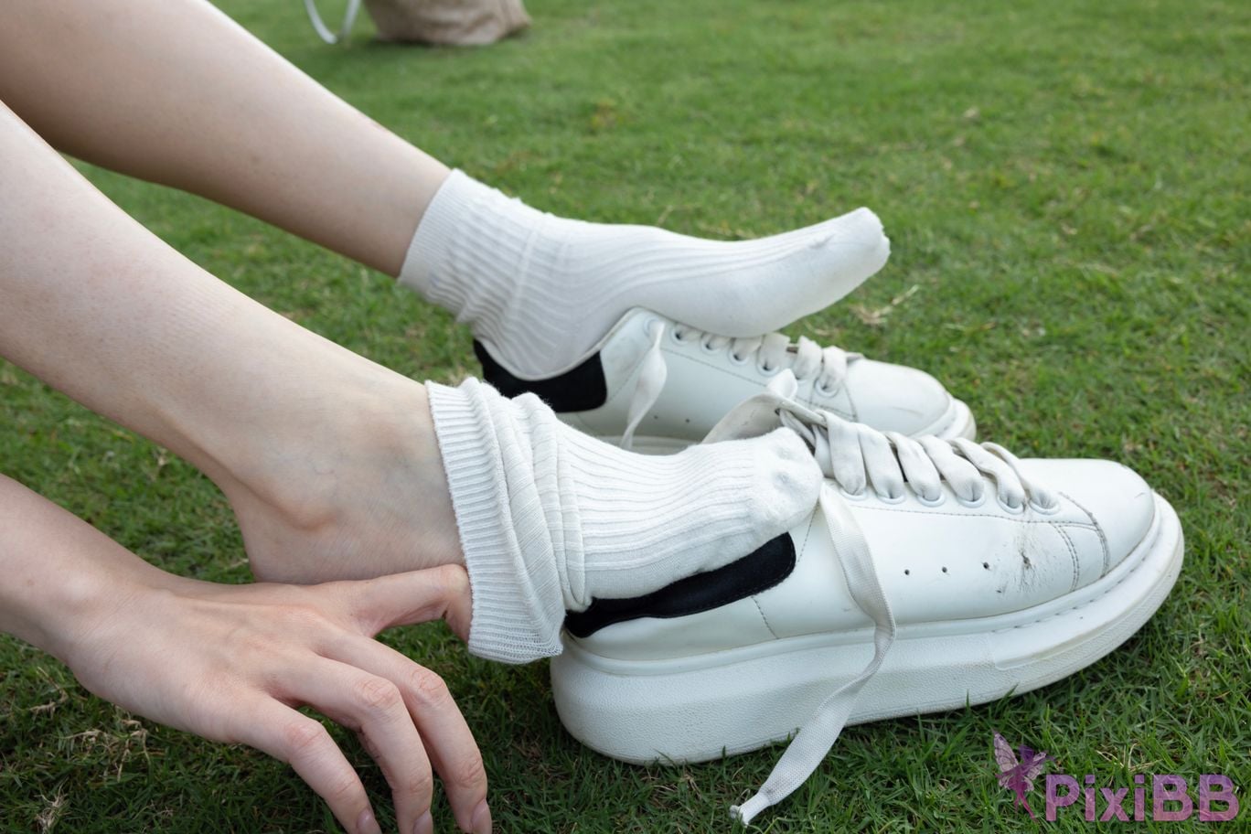 Their impression No.017 Xiao Ming PixiBB.COM 094