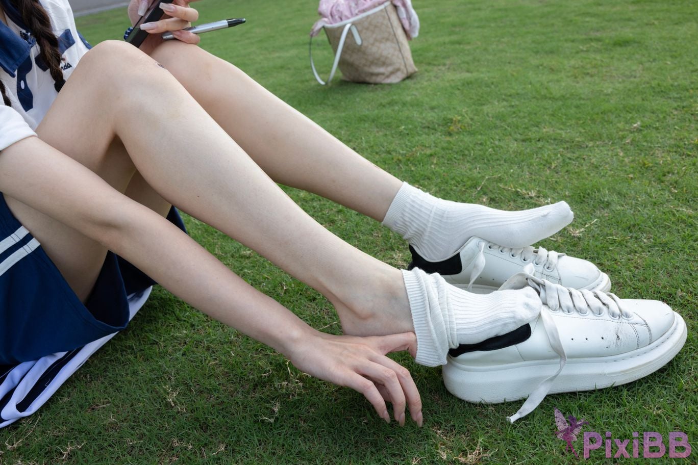 Their impression No.017 Xiao Ming PixiBB.COM 095