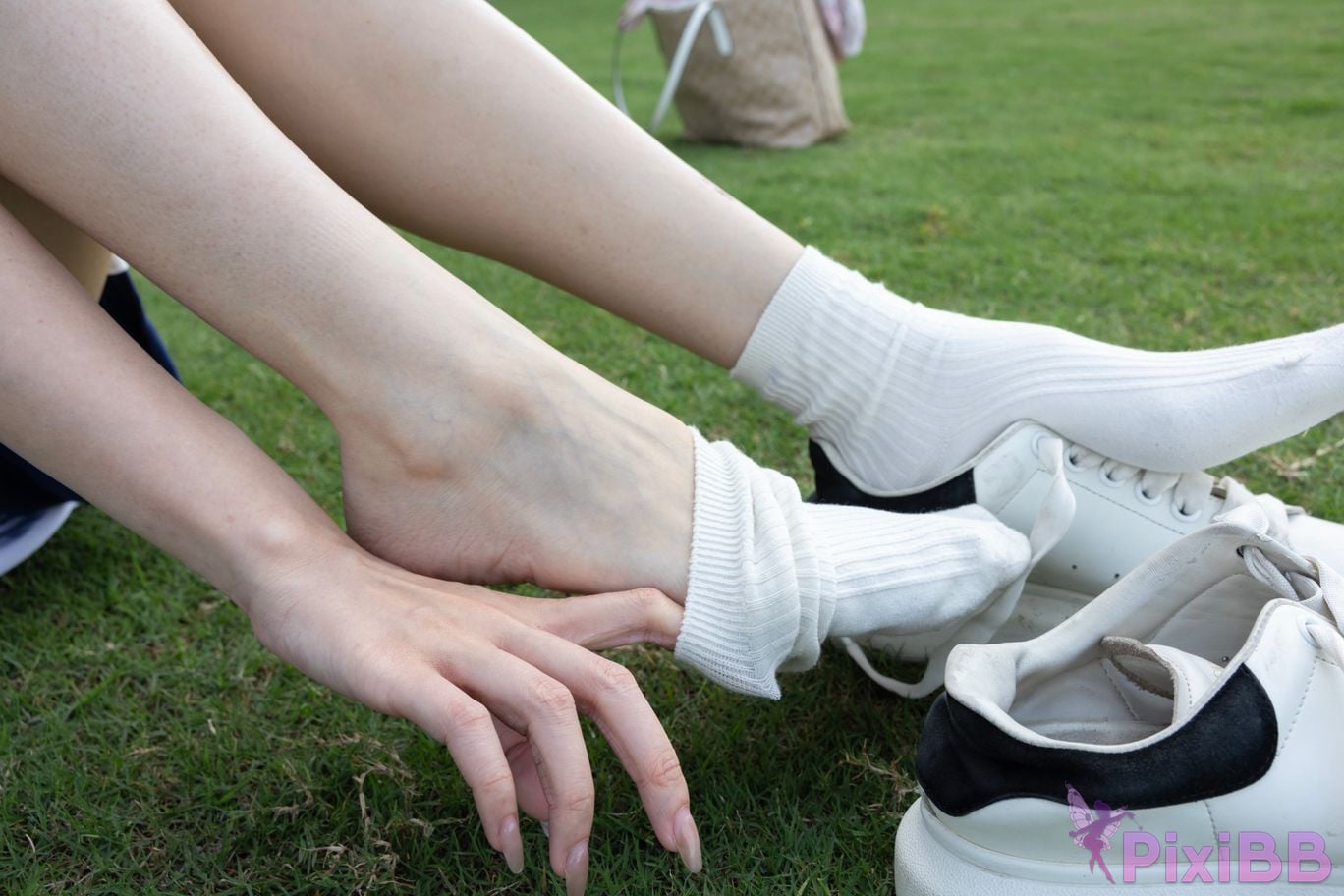 Their impression No.017 Xiao Ming PixiBB.COM 099