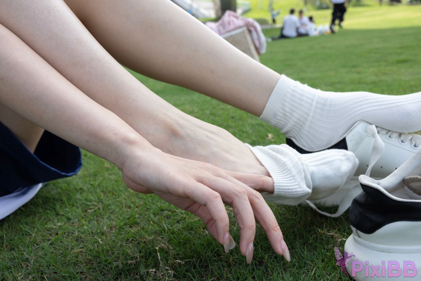 Their impression No.017 Xiao Ming PixiBB.COM 100