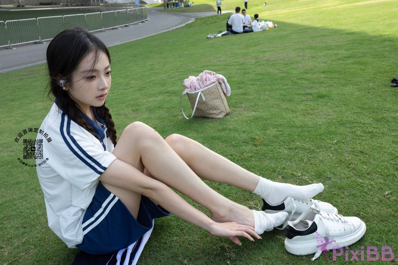 Their impression No.017 Xiao Ming PixiBB.COM 102