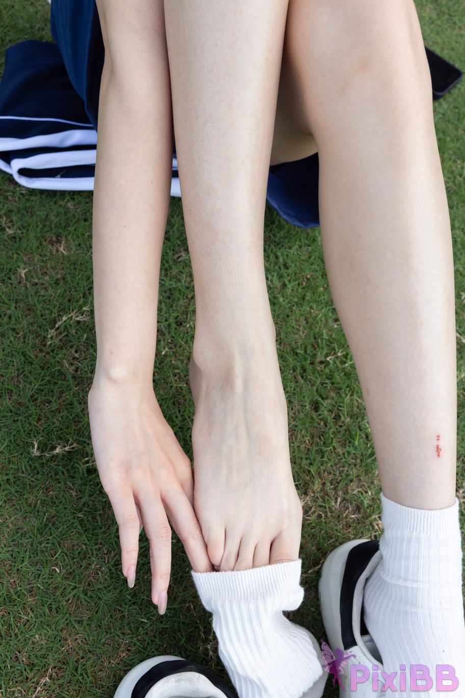 Their impression No.017 Xiao Ming PixiBB.COM 103