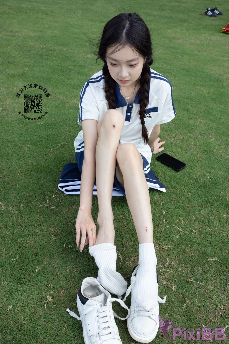 Their impression No.017 Xiao Ming PixiBB.COM 105