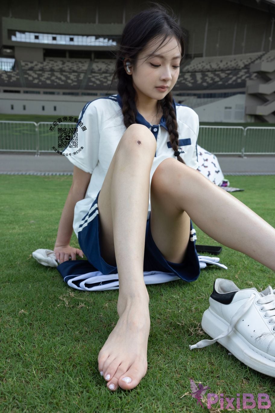 Their impression No.017 Xiao Ming PixiBB.COM 107