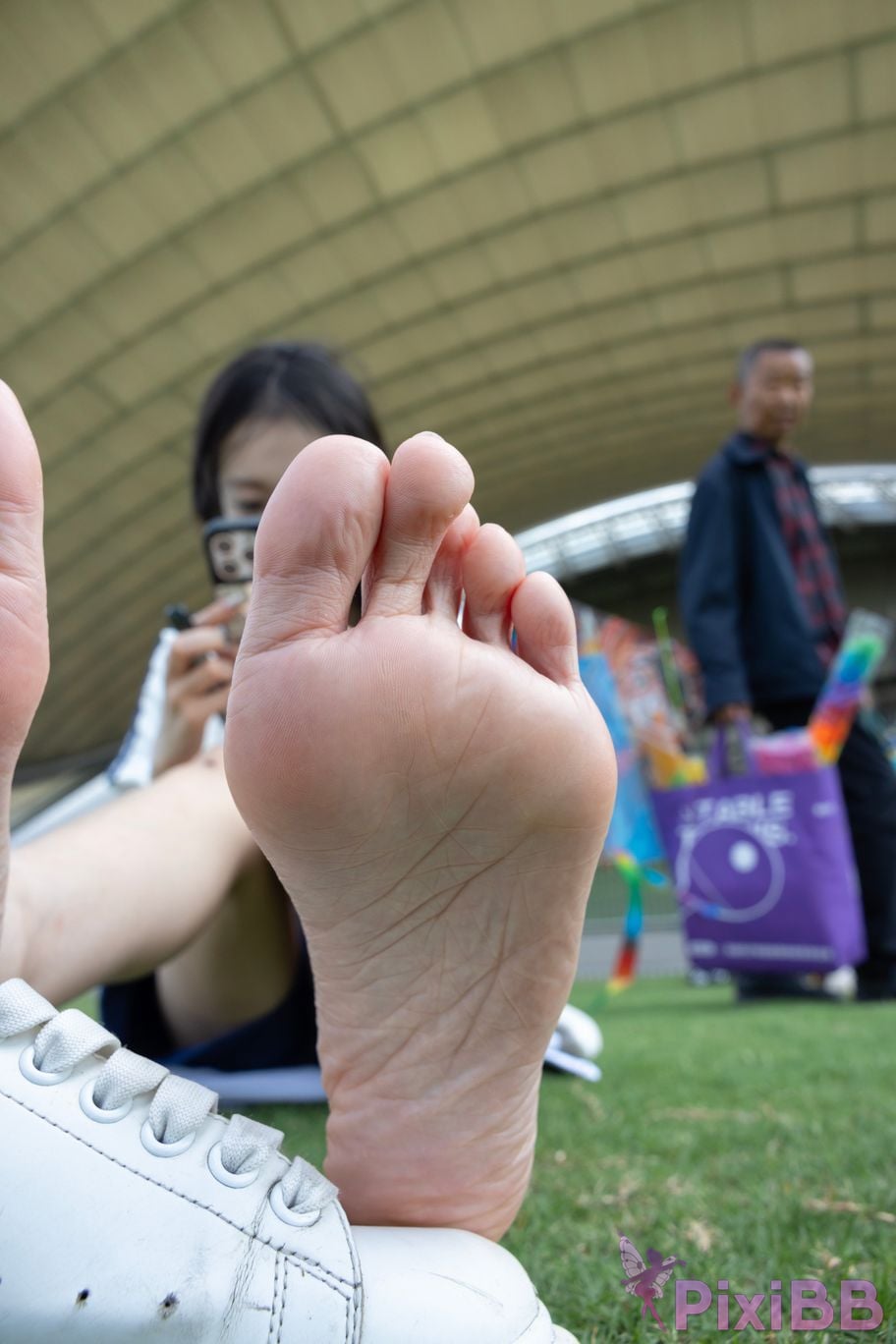 Their impression No.017 Xiao Ming PixiBB.COM 118