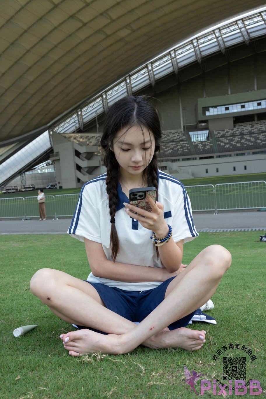 Their impression No.017 Xiao Ming PixiBB.COM 132