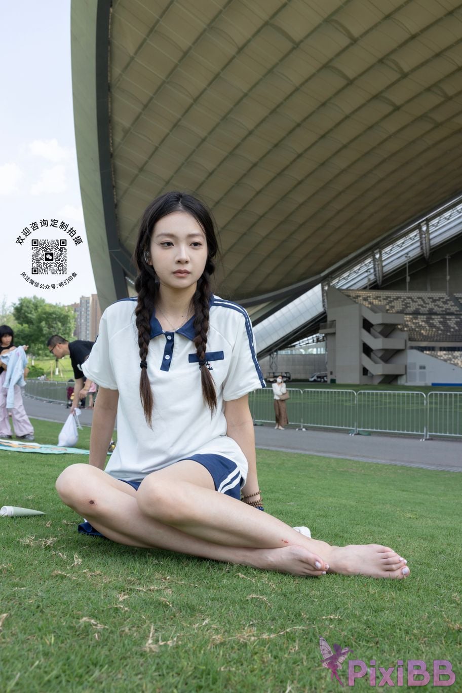 Their impression No.017 Xiao Ming PixiBB.COM 133