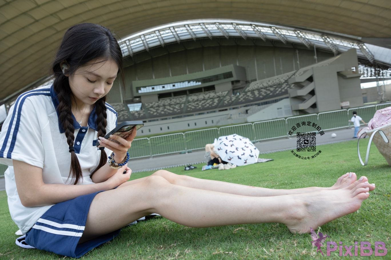 Their impression No.017 Xiao Ming PixiBB.COM 140