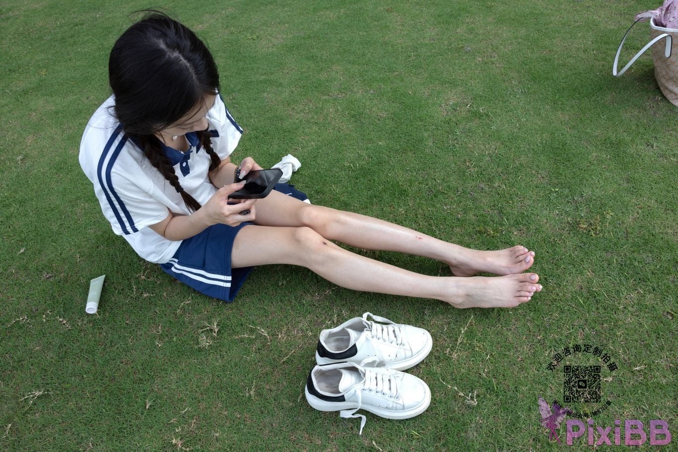 Their impression No.017 Xiao Ming PixiBB.COM 142