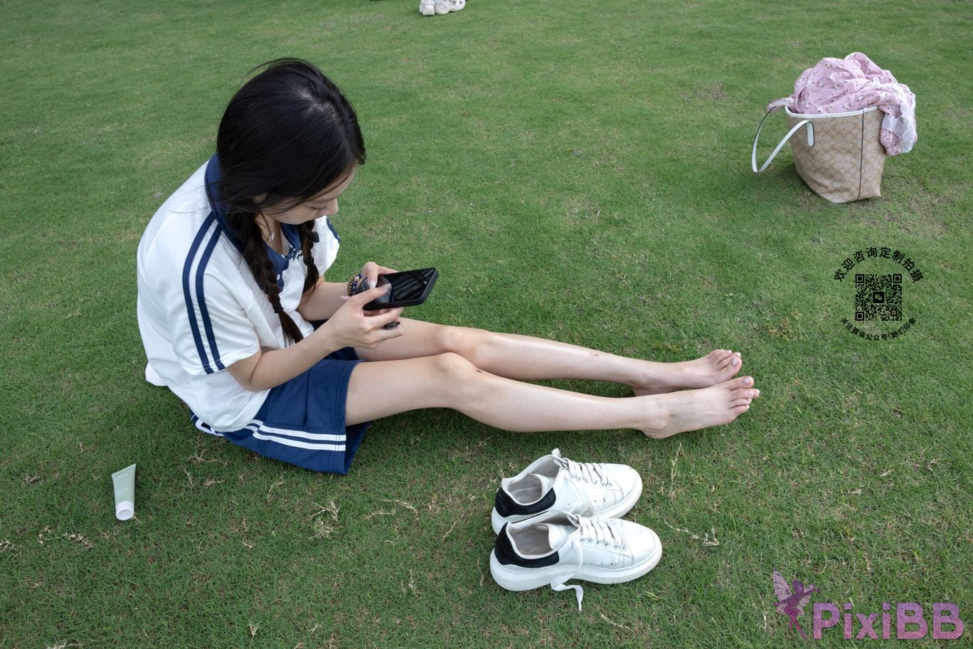 Their impression No.017 Xiao Ming PixiBB.COM 143