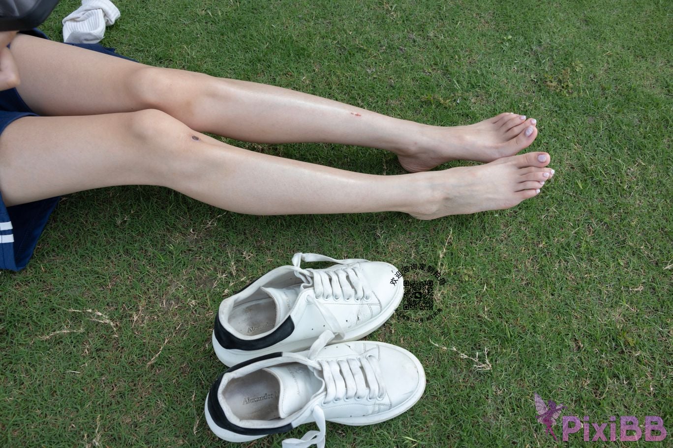 Their impression No.017 Xiao Ming PixiBB.COM 144