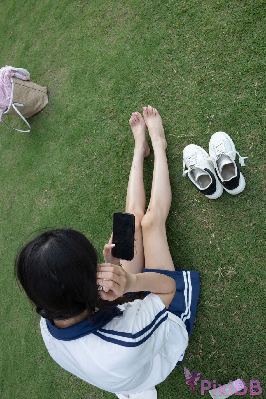 Their impression No.017 Xiao Ming PixiBB.COM 145