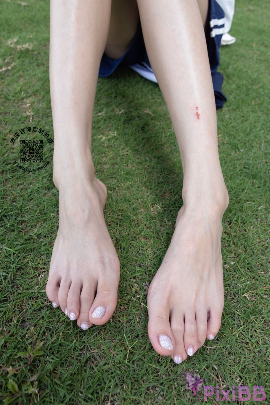 Their impression No.017 Xiao Ming PixiBB.COM 147