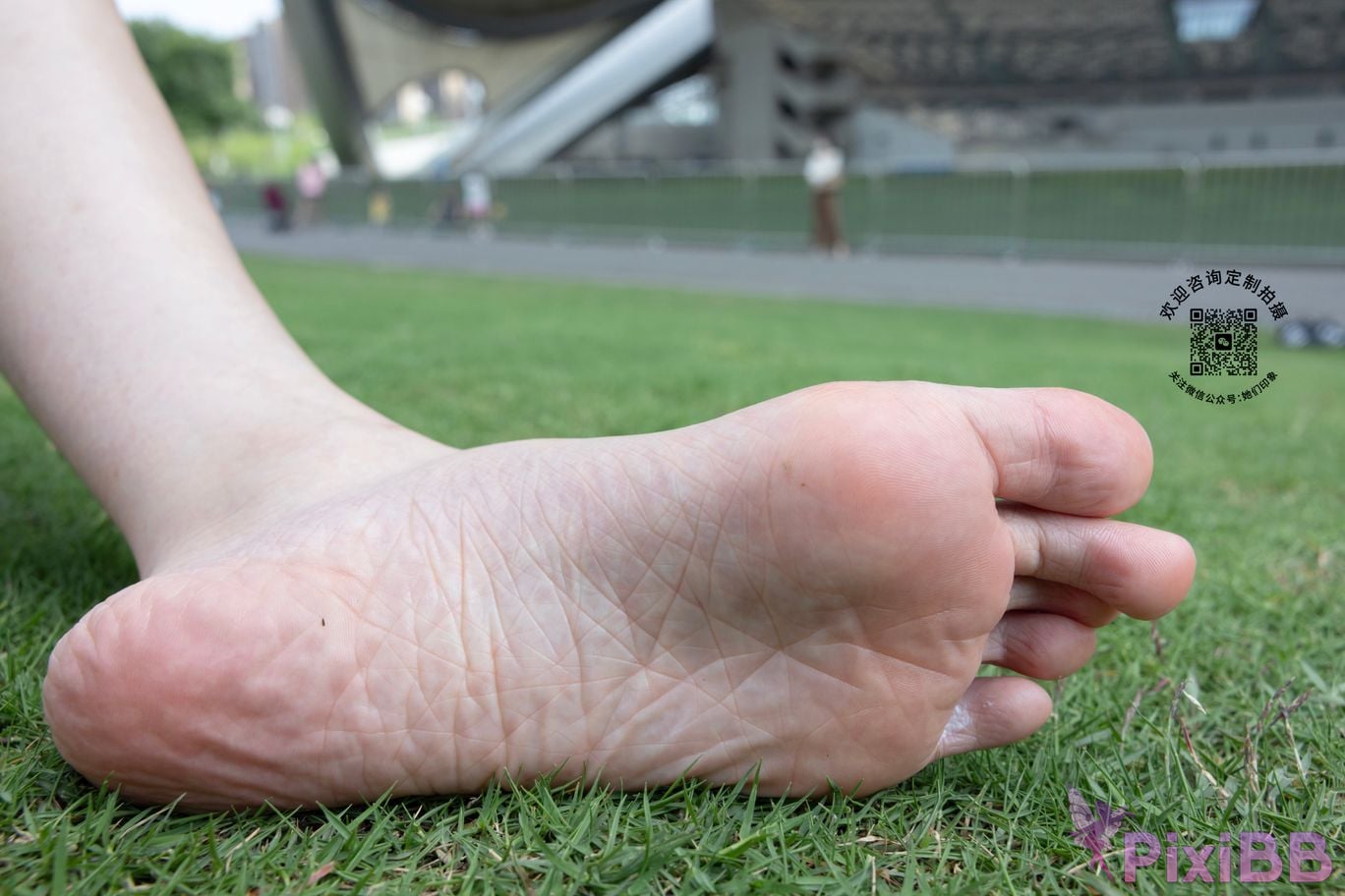 Their impression No.017 Xiao Ming PixiBB.COM 153