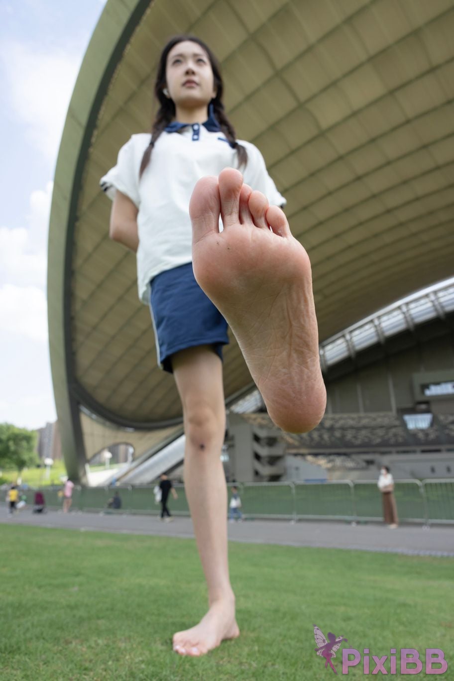 Their impression No.017 Xiao Ming PixiBB.COM 162