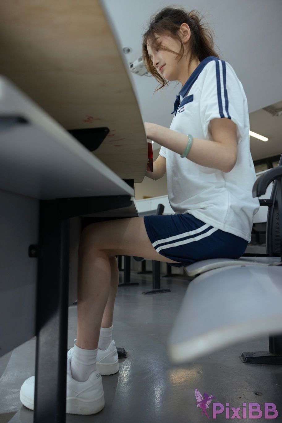 Their impression No.016 Nancy PixiBB.COM 006