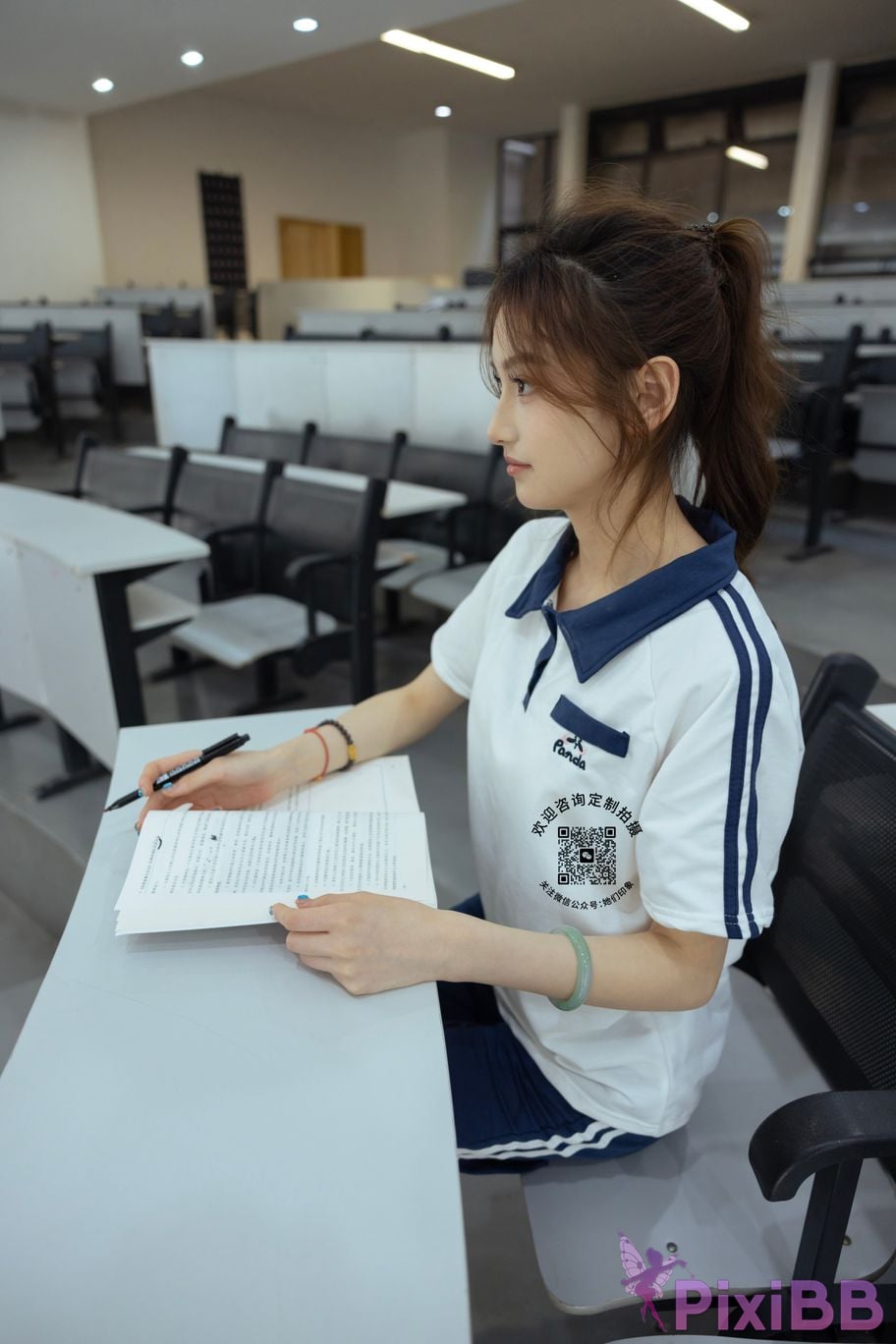 Their impression No.016 Nancy PixiBB.COM 008