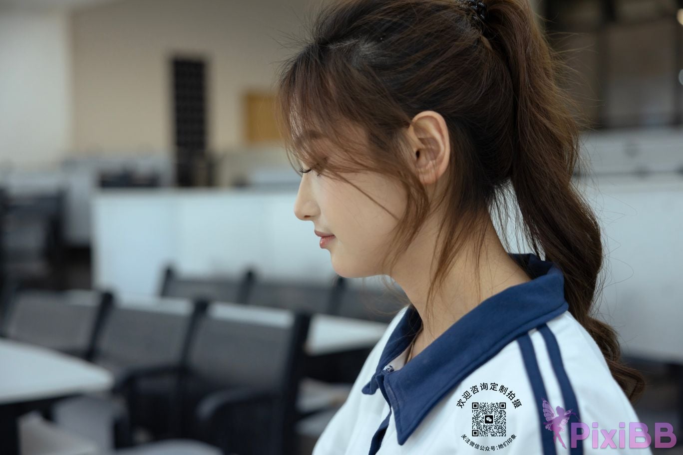 Their impression No.016 Nancy PixiBB.COM 009