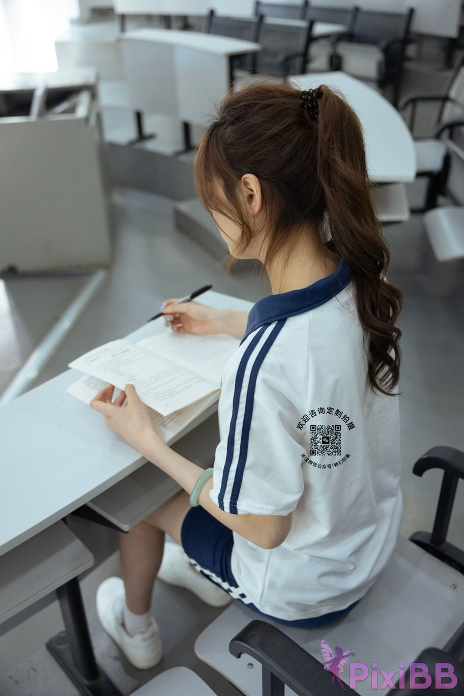 Their impression No.016 Nancy PixiBB.COM 011