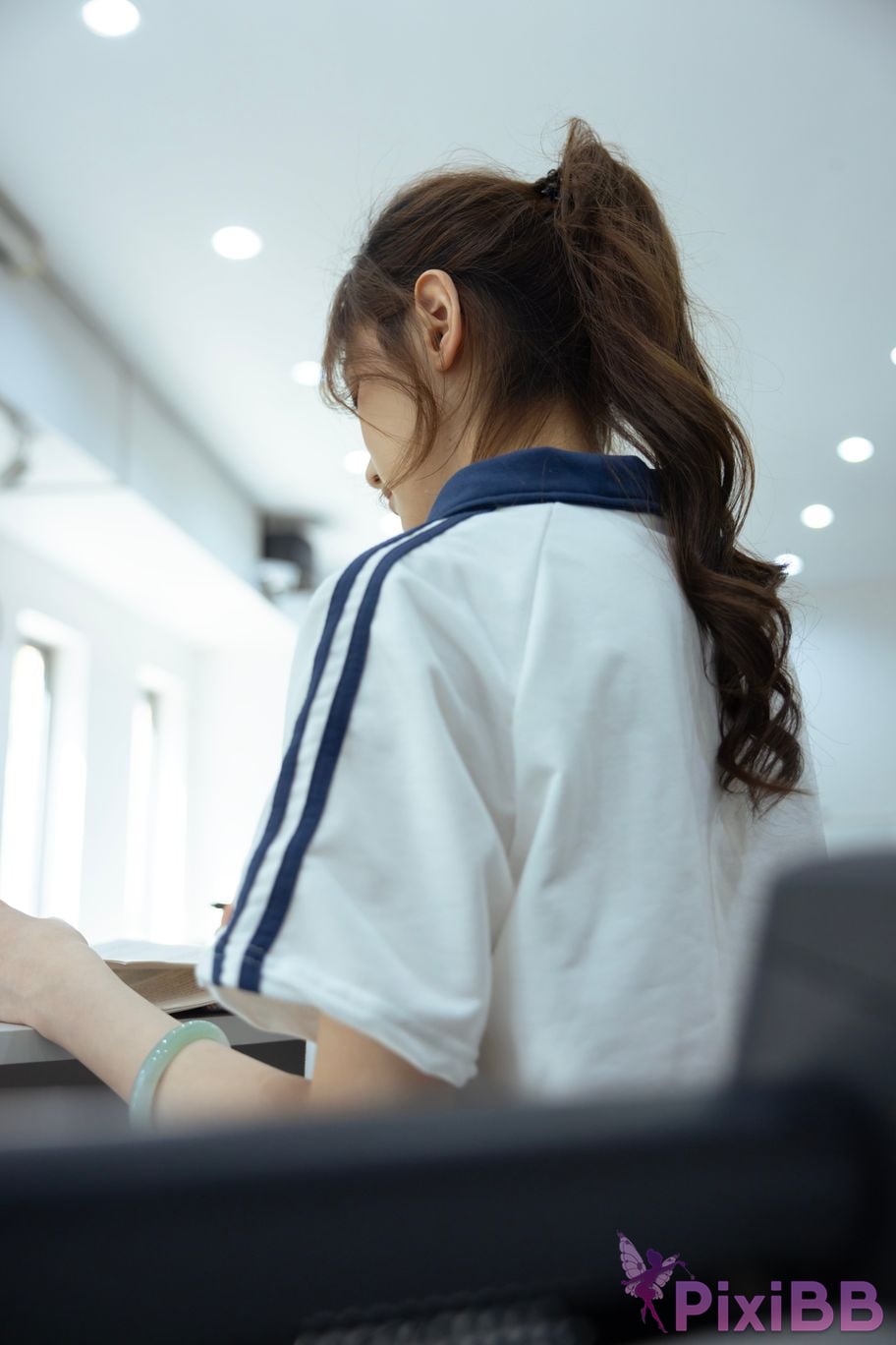 Their impression No.016 Nancy PixiBB.COM 012