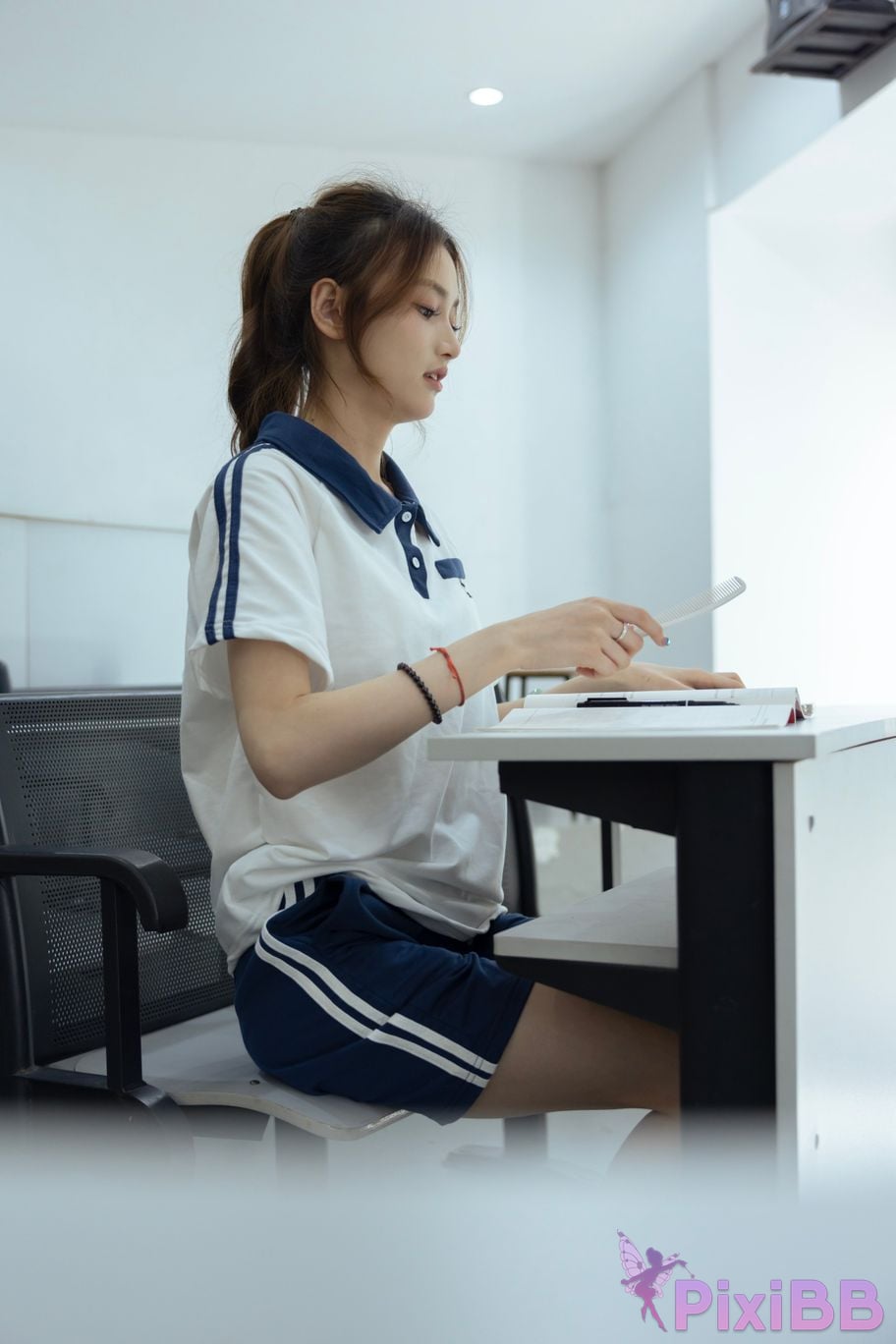 Their impression No.016 Nancy PixiBB.COM 019