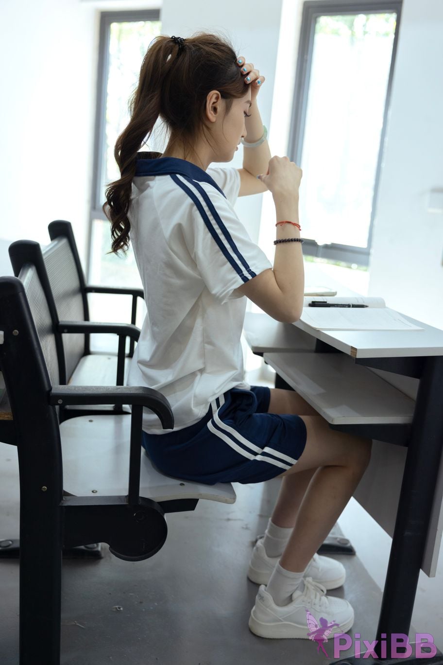 Their impression No.016 Nancy PixiBB.COM 020