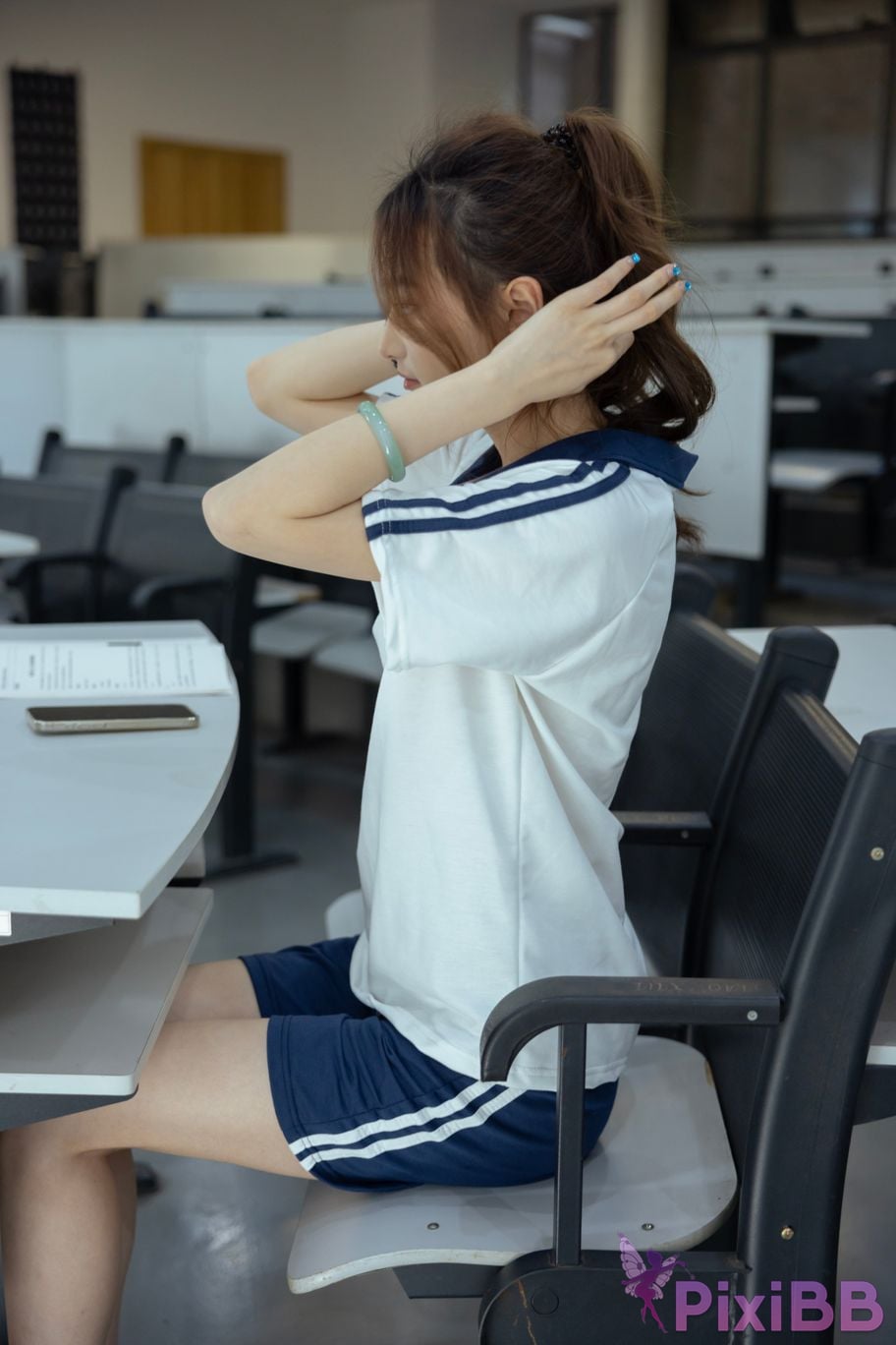 Their impression No.016 Nancy PixiBB.COM 024