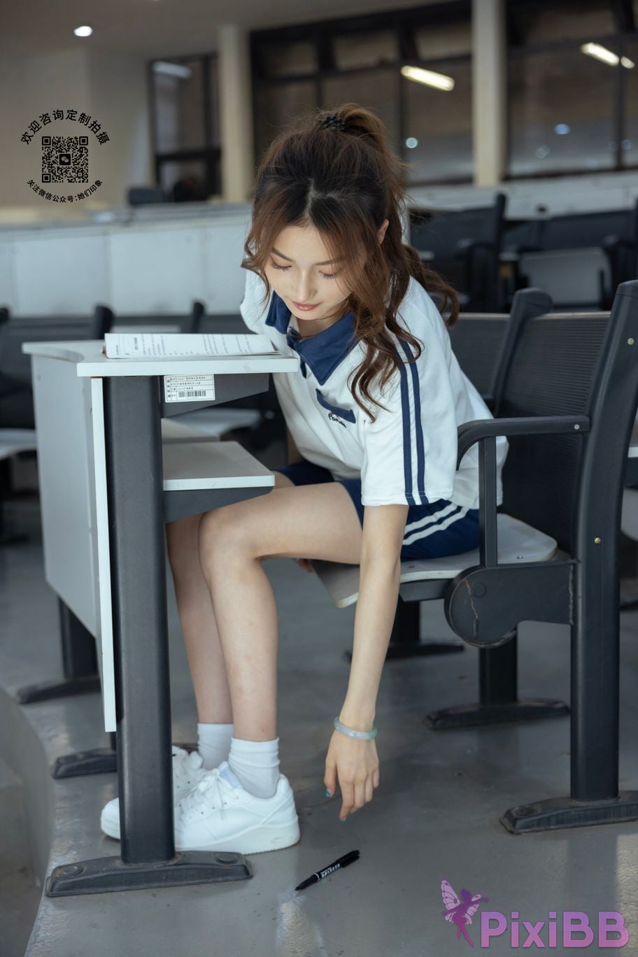 Their impression No.016 Nancy PixiBB.COM 026