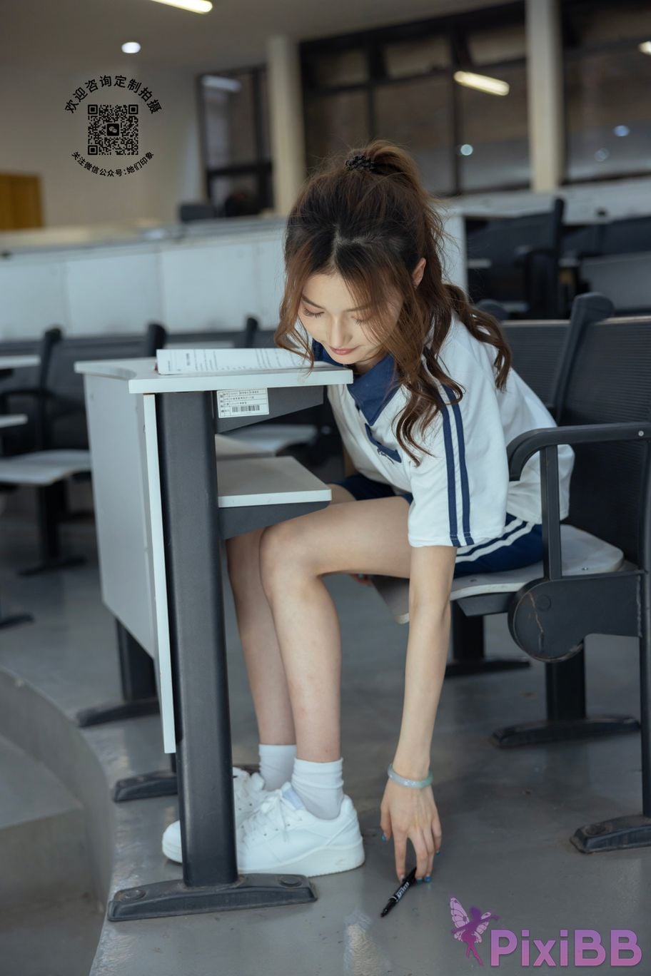 Their impression No.016 Nancy PixiBB.COM 027