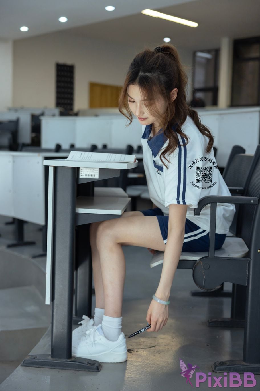 Their impression No.016 Nancy PixiBB.COM 028