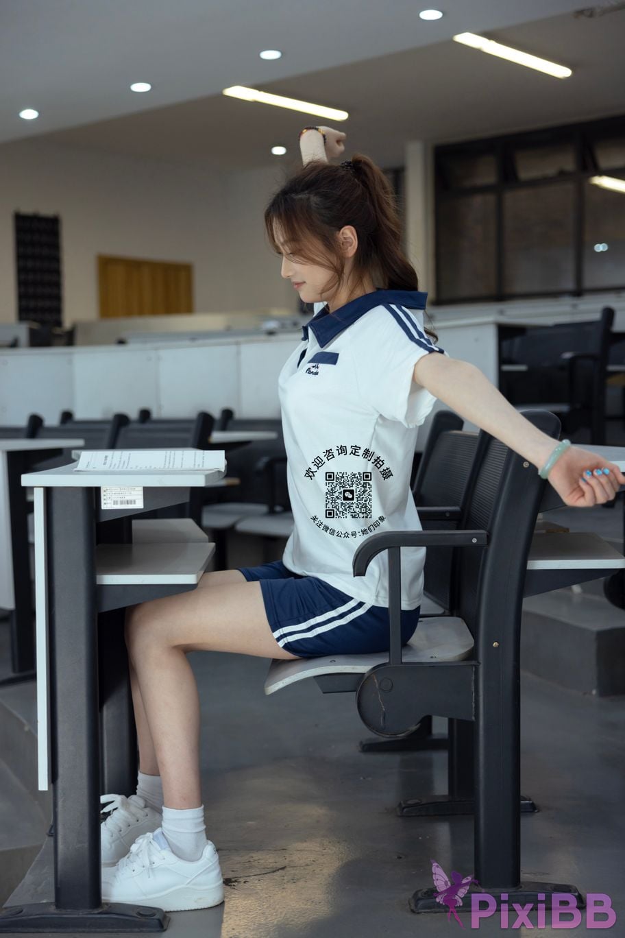 Their impression No.016 Nancy PixiBB.COM 033