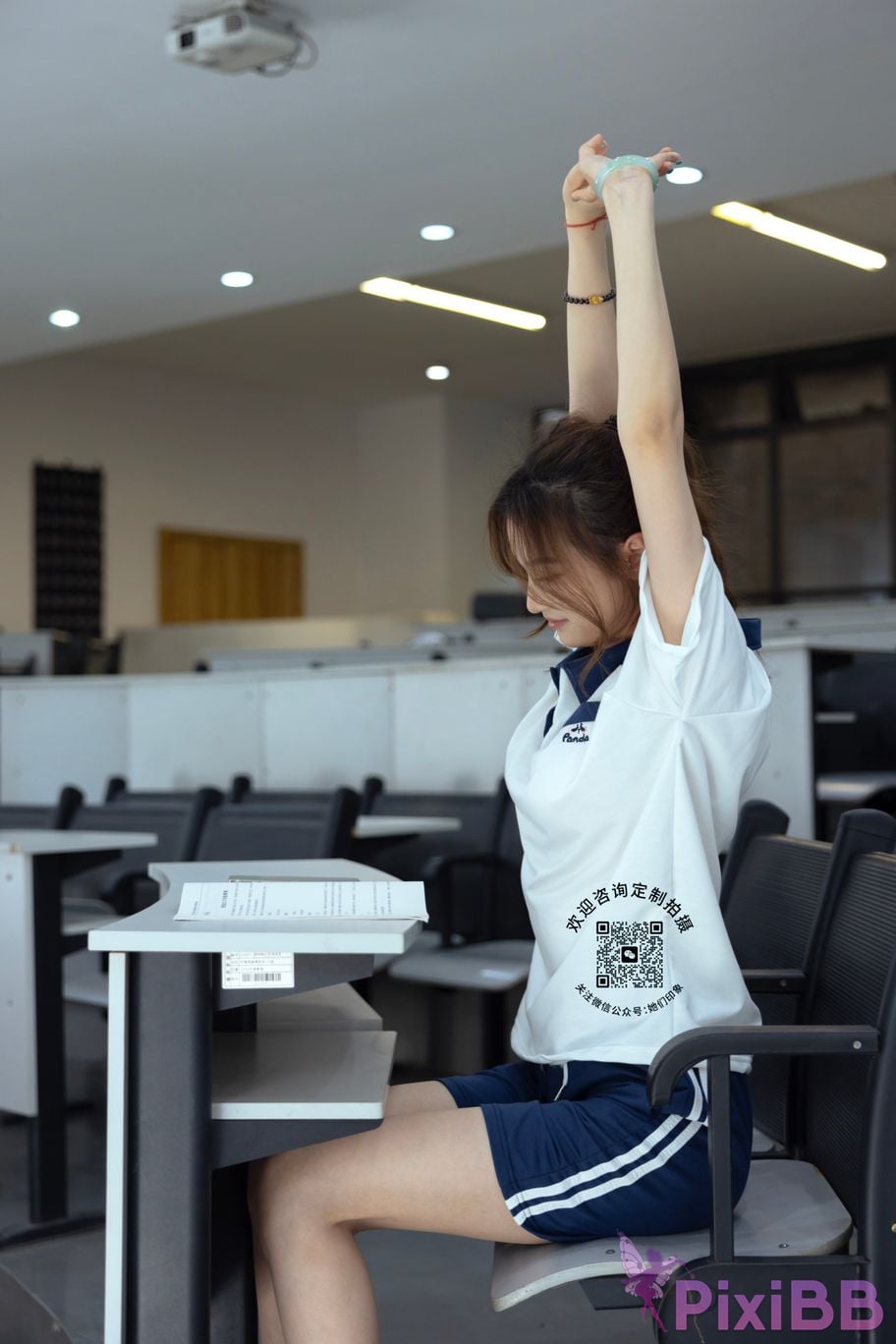 Their impression No.016 Nancy PixiBB.COM 034